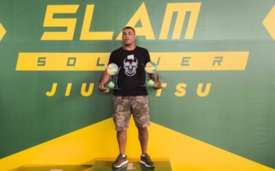 Associação Skull conquista o 1º lugar geral por equipes no Grand Slam Soldier 2025