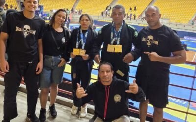 Skull Fé & Esperança brilha no Juiz de Fora International Open 2026